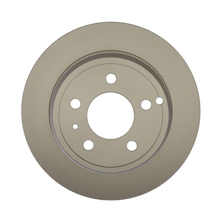 Raybestos 01 Volvo C70 Rotor, 96515Fzn 96515FZN